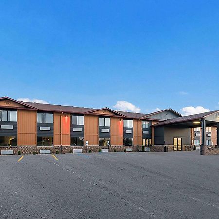 Super 8 By Wyndham Marston Motel ภายนอก รูปภาพ